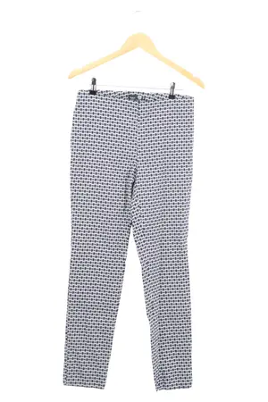 ATELIER GARDEUR Stoffhose