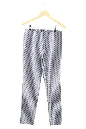 ATELIER GARDEUR Stoffhose