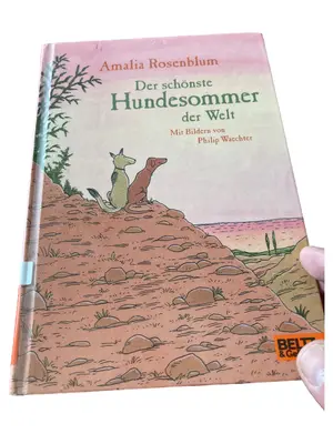 Geschenkbuch