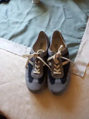 WALDLÄUFER Sneaker low