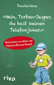 Vorschaubild Humorbuch 1