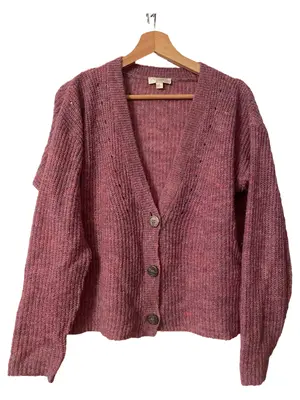 CARNABY'S Strickjacke