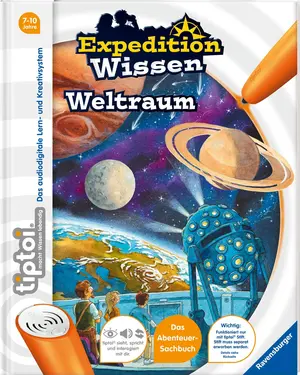 Sachbuch für Kinder
