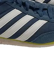 Vorschaubild 4 von Sneaker low Damen Gr. 37 Blau Sportlich Freizeitschuh