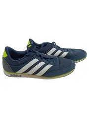 Vorschaubild 1 von Sneaker low Damen Gr. 37 Blau Sportlich Freizeitschuh