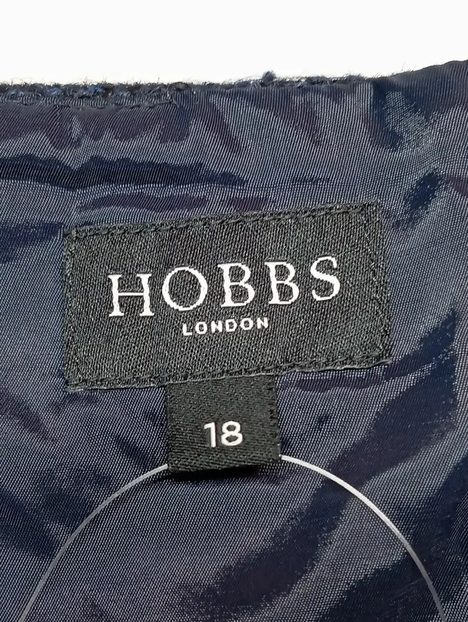 HOBBS Bleistiftrock Bild 3