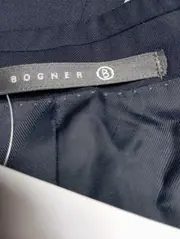 Vorschaubild 3 von Herren Sakko Blau Gr. 25/48 Elegant Business Klassisch