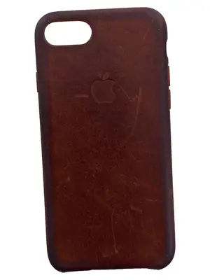 APPLE Handy Schutzhülle