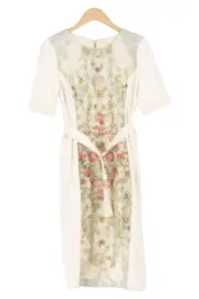 Vorschaubild TED BAKER Freizeitkleid 1