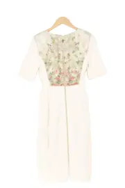 Vorschaubild TED BAKER Freizeitkleid 2