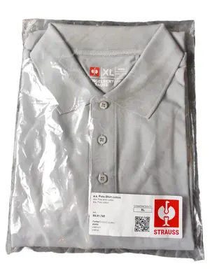 ENGELBERT STRAUSS Poloshirt