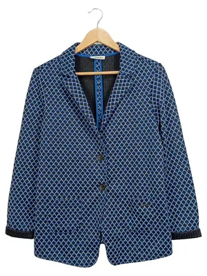 SANI BLU Blazer
