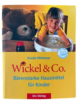 Sachbuch für Kinder