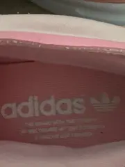 Vorschaubild 5 von Damen Sportschuhe Sneaker Pink Gr. 42 Freizeit Laufschuhe