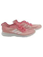 Vorschaubild 1 von Damen Sportschuhe Sneaker Pink Gr. 42 Freizeit Laufschuhe