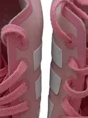 Vorschaubild 4 von Damen Sportschuhe Sneaker Pink Gr. 42 Freizeit Laufschuhe
