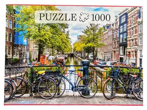 INNOVAKIDS Puzzle