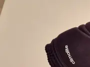 Vorschaubild 4 von Kinder Sport Shorts Gr. 128 Schwarz Polyester