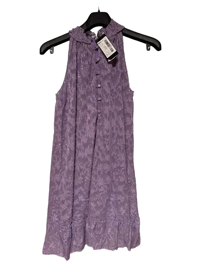 TRENDYOL Blusenkleid Bild 1