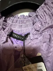 Vorschaubild TRENDYOL Blusenkleid 2