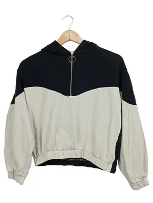 ZARA Kapuzenpullover