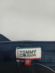 Vorschaubild 3 von Damen Jeans Slim Fit W25/34 Blau Casual