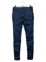 Vorschaubild 2 von Damen Jeans Slim Fit W25/34 Blau Casual