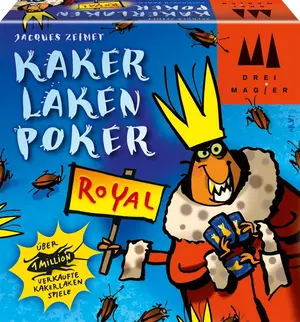 SCHMIDT SPIELE Kartenspiel