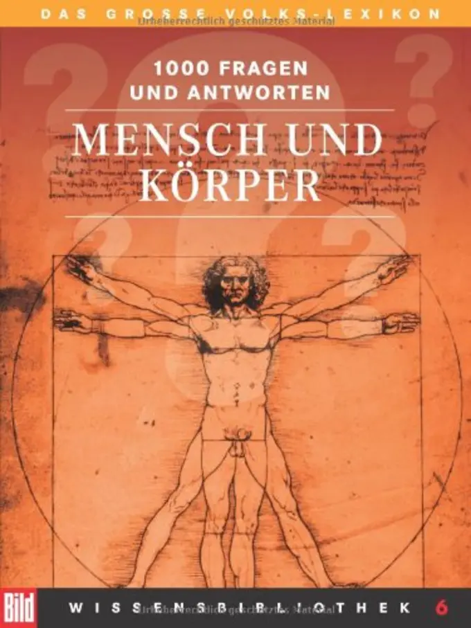 Allgemeines Sachbuch Bild 1