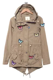 Vorschaubild MYMO Leichte Jacke 1