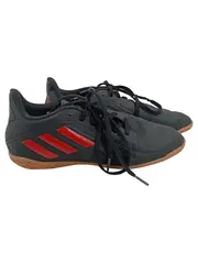 Vorschaubild 2 von Fußballschuhe Kinder Gr. 37.5 Schwarz Deportivo Hallenschuhe