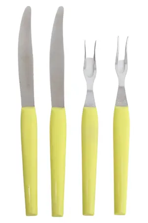 ABS BESTECK Besteck Set