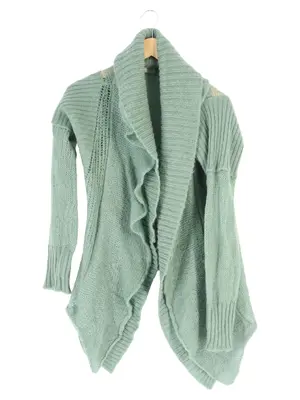 STEFANEL Strickjacke