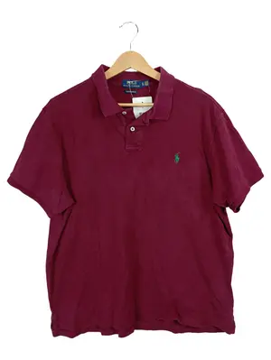 POLO RALPH LAUREN Poloshirt