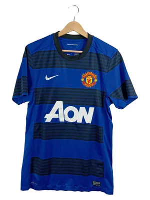 NIKE Fußball Trikot