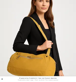 HEDGREN Henkeltasche