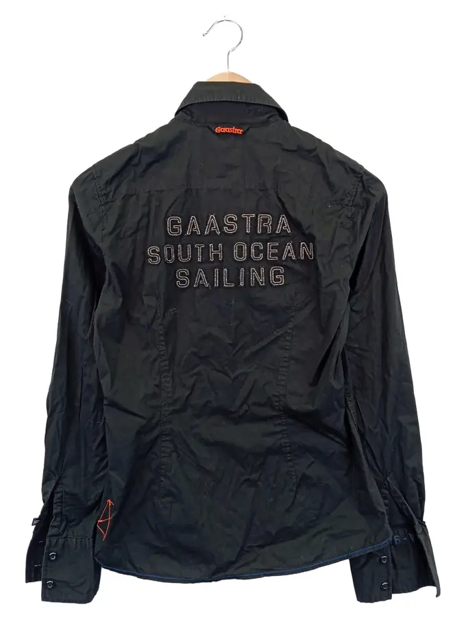 GAASTRA Hemdbluse Bild 2