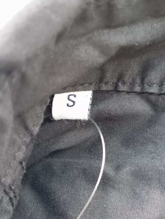 GAASTRA Hemdbluse Bild 4