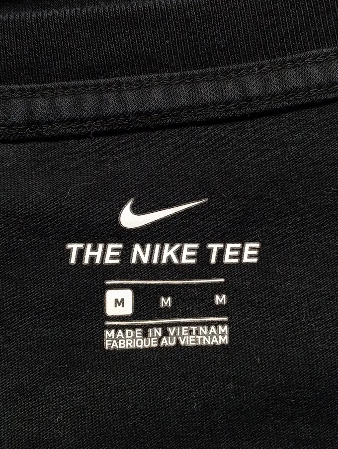 NIKE T-Shirt Bild 3