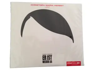 Hörbuch für Erwachsene