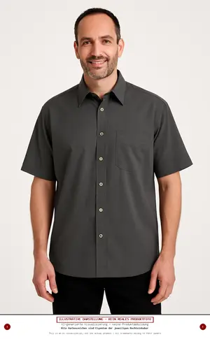 BURCARDI Freizeithemd