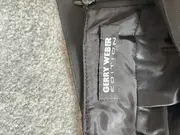 Vorschaubild 2 von Damen Wickelrock Gr. 38 Schwarz Casual mit Gürtel Maxirock