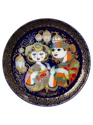 ROSENTHAL Sammelteller