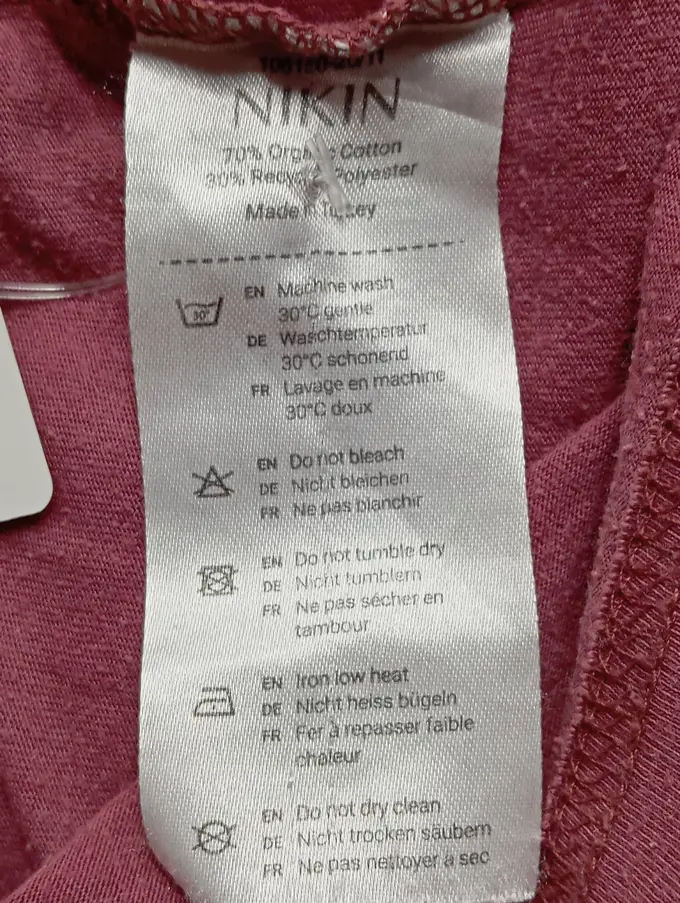 NIKIN T-Shirt Bild 4