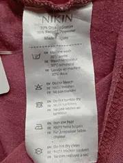 Vorschaubild NIKIN T-Shirt 4