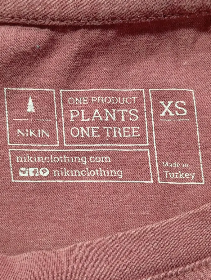 NIKIN T-Shirt Bild 3