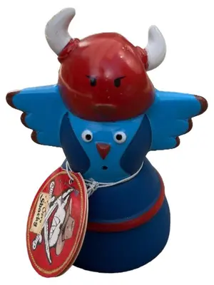 DIE SPIEGELBURG Spielfigur