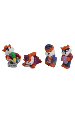 Ü-EI Spielfigur