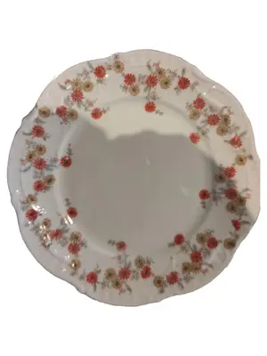 SELTMANN WEIDEN Kuchenteller