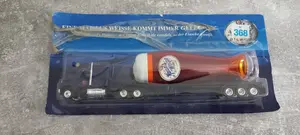 MAISEL'S WEISSE Spielzeugauto